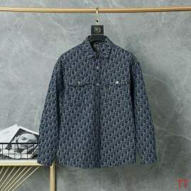 Picture of Dior Jackets _SKUDiorM-3XL20tx0134423